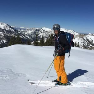 Meet your Posher, Steven